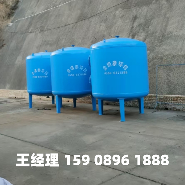 江门多介质过滤器