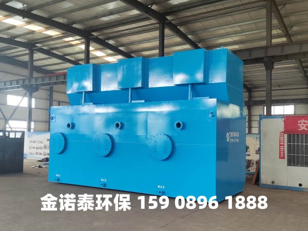 江门新型FA一体化净水器
